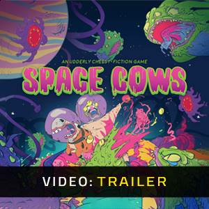 Space Cows Pc