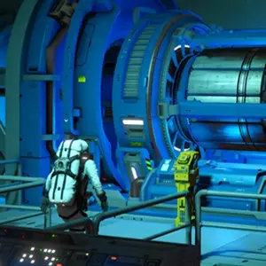 Space Engineers Economy 2 Pack - Generator