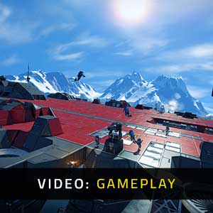 Space Engineers - Gameplay Video