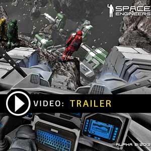 Koop Space Engineers CD Key Compare Prices