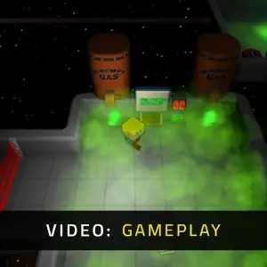 Space Farmers - Gameplay Video