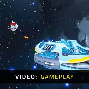 Space Fishing - Gameplayvideo