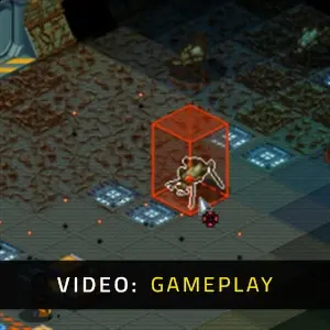 Space Haven - Gameplay Video