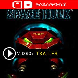 Koop Space Hulk Nintendo Switch Goedkope Prijsvergelijke