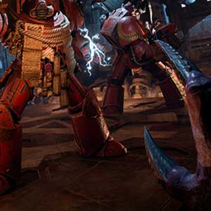 bloody tactical battles