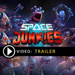 Koop Space Junkies CD Key Goedkoop Vergelijk de Prijzen