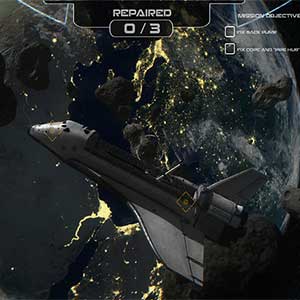 Space Mechanic Simulator - Ruimteveer