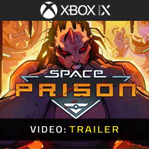 Space Prison Xbox Series - Trailer