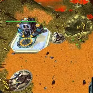 Space Rangers HD: A War Apart - Versterkingen