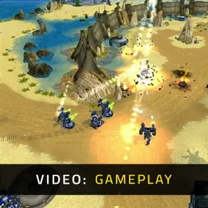 Space Rangers HD: A War Apart - Gameplay