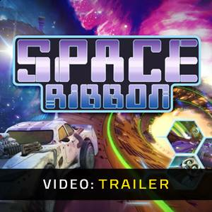 Space Ribbon Slipstream to the Extreme Pc