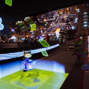 Spacebase Startopia Fun Deck