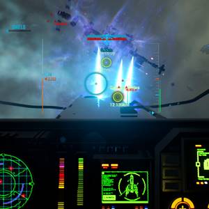 SpaceBourne 2 - Het hoofdgebouw van de gevangenis aanvallen