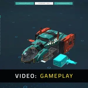 SpaceCraft - Gameplay Video