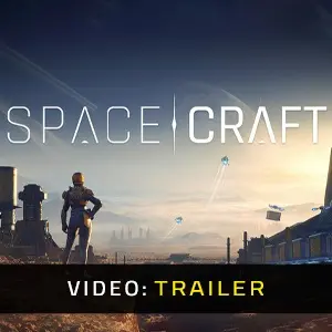 SpaceCraft - Video Trailer
