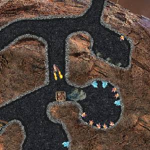 SpaceKraft! - Zoek de Smid