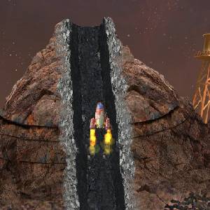 SpaceKraft! - Activeer de Teleportatortoren