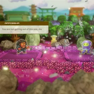 Spaceman Memories - Appossha