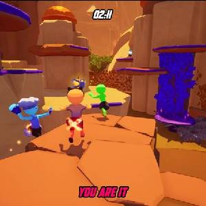 Spanky - Achtervolging