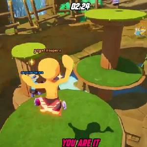 Spanky - Beloningsslacht