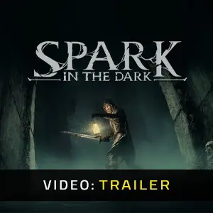 Spark in the Dark - Video Trailer
