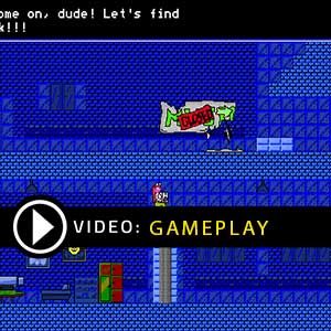 Speakerman 2 Gameplay Video