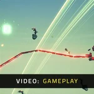 Spear - Gameplay Video