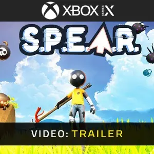 Spear Xbox Series - Video Trailer