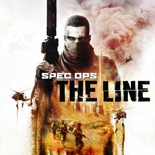 Koop Spec Ops The Line CD Key Compare Prices