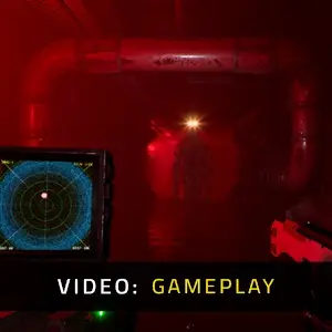 Species: Unknown - Gameplay