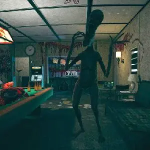 Spectator 2 - Gamingkamer