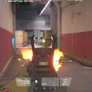 Spectre Divide - Schieten