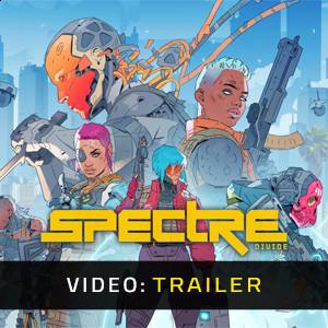 Spectre Divide Video Trailer