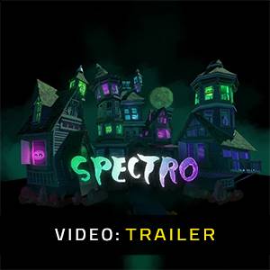 Spectro - Trailer