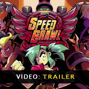 Koop Speed Brawl CD Key Goedkoop Vergelijk de Prijzen