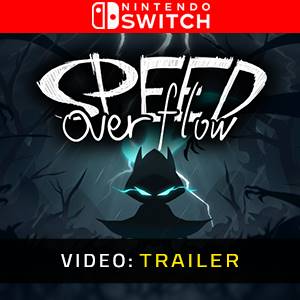 Speed Overflow - Video Trailer