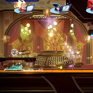 SpeedRunners 2 King of Speed - Casinolevel