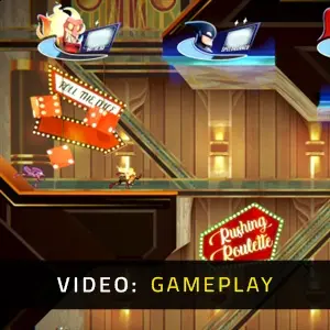 SpeedRunners 2 King of Speed - Gameplayvideo