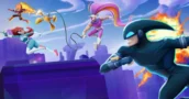 SpeedRunners 2: King of Speed verschijnt vandaag op PC, consoles en Game Pass