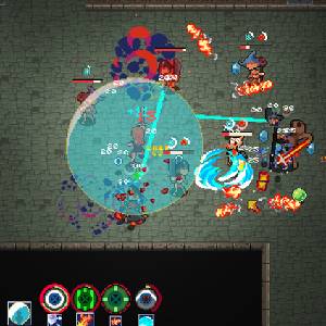 Spell Disk Spreuk Uitspreken