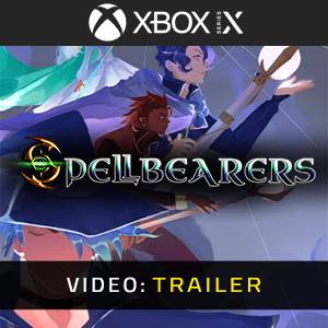 Spellbearers Xbox Series - Trailer