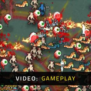 Spellbook Demonslayers Gameplay Video