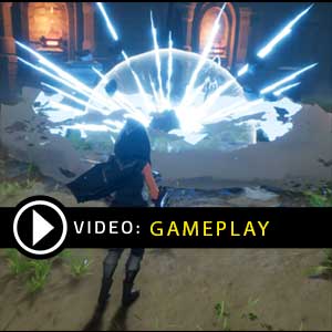 Spellbreak Gameplay Video