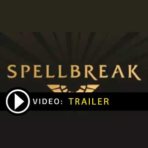 Koop Spellbreak CD Key Goedkoop Vergelijk de Prijzen