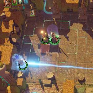 Spelldrifter - Roep de Machtigen