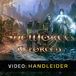 SpellForce 3 Reforced Video-opname