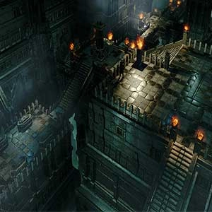 SpellForce 3: Soul Harvest - Ondode Martelaar