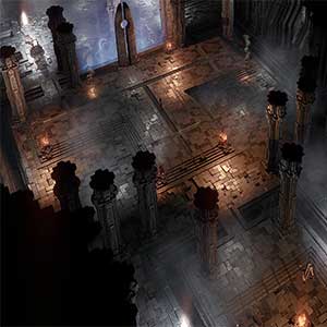 enigmatic cult of Dark Elves