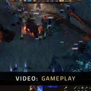 SpellForce 3: Soul Harvest - Gameplay