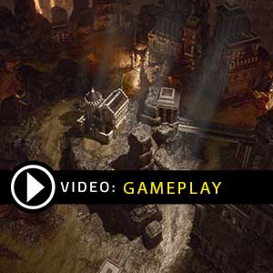 SpellForce 3 Soul Harvest Gameplay Video